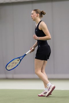 Bild 286 - NL TSV Glinde II - Tennisverein Lohne II : Ergebnis: 5:1